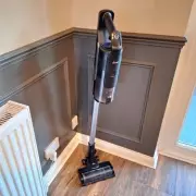 Hoover's Most Powerful Cordless Vacuum Tested: A Family Home Review