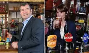 Hospitality Fury: Business Rates Surge 148% For Pubs, Government U-Turn Looms