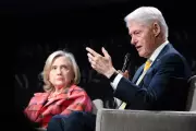 House Republicans Move to Hold Bill and Hillary Clinton in Contempt Over Epstein Inquiry