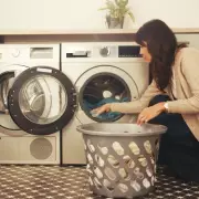 Household Hack: Halve Tumble Dryer Time with One Simple Item