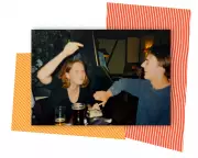 How a Somerset Pub's Christmas in July Shaped a Teenager's Outlook