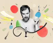 How a Toilet Repair Epiphany Saved Me from the January Blues