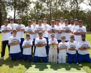 How the Sandhill Ashes Cricket Match Rebuilt a Rural Australian Community After Bushfires