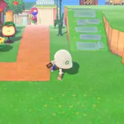 How to Unlock Terraforming in Animal Crossing New Horizons 3.0 Update