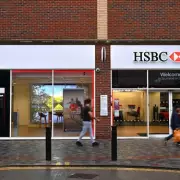 HSBC Launches £750 Cashback Bonus for New Premier Customers