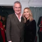 Hugh Bonneville on new chapter after family loss and divorce