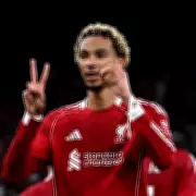 Hugo Ekitike's Liverpool U-Turn: The Phone Call That Stole Newcastle's Transfer Target