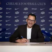 Hull City Owner Backs Rosenior for Chelsea Success After 'Hard' Sacking