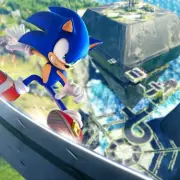 Humble Choice January 2026: Sonic Frontiers & Tomb Raider for £11.49