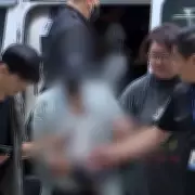 Husband pleads for mercy after wife severs his penis in jealous cafe attack