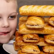 Hypnosis Helps Autistic Boy Overcome Greggs Sausage Roll Obsession