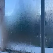 I Bought a £40 Gadget That Clears Window Condensation in Seconds