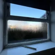 I Stopped Window Condensation Overnight With One Kitchen Item