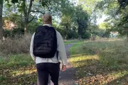 I Walked 10,000 Steps Daily with a Weighted Backpack: 5 Reasons I'm Continuing