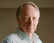 Ian McEwan Advocates for Assisted Dying Rights to Include Dementia Patients
