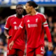 Ibrahima Konate's Clear Stance on Liverpool's Potential Upamecano Signing