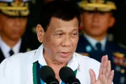 ICC Judges Rule Former Philippine President Duterte Fit for Trial