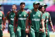 ICC Rejects Bangladesh's T20 World Cup Relocation Request, Scotland on Standby