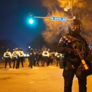 ICE Agents Involved in 26 Shootings Since Trump's Second Term Began