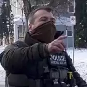 ICE Agent's Suburban Life Exposed: From 'Creeped Out' Neighbours to Wife Riddle After Fatal Shooting