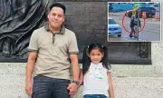 ICE Detains Father, Leaves Six-Year-Old Daughter Alone in NJ Apartment