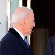 ICE Shooting in Minneapolis Sparks Outrage as Trump Blames Cancer Patient Biden