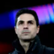 If Arsenal Blow Title, Blame Lies Above Arteta, Not With Him