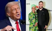 Ilhan Omar's Wealth Surge and Somali Fraud Scandal Spark Trump's Ire