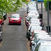 Illegal Parking Space Trick Risks £1000 Fine or Jail Time