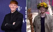 I'm A Celeb Winner AngryGinge Lands BRIT Awards Gig After Jungle Triumph
