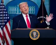 IMF's Calm Language Masks Global Economic Turmoil Fueled by Trump's Unpredictability