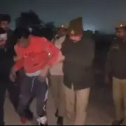 India: 6-Year-Old Girl Dies After Alleged Gang Rape and Fall from Roof