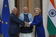 India and EU Seal Historic 'Mother of All Deals' Free Trade Agreement