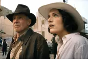 Indiana Jones Franchise Frozen After Dial of Destiny's $384m Box Office Flop