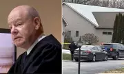 Indiana Judge and Wife Shot Outside Home, Police Launch Multi-Agency Investigation