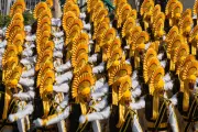 India's 77th Republic Day Parade Showcases Military Might and Cultural Heritage