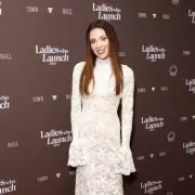 Influencer Lorna Luxe, 43, Faces Becoming a Widow in Her 40s Amid Husband's Terminal Cancer