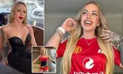 Influencer Spends £40k to Transform into a WAG Without Dating a Footballer