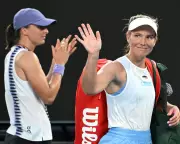 Inglis Exits Australian Open with Pride and a Toaster on Her Mind