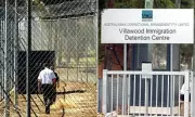 Inmate Found Dead with 'Serious Wounds' at Australia's Villawood Detention Centre