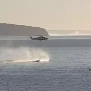 Inquest Opens into Death of Devon Pensioner Found in Sea After Coastal Walk