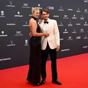 Inside Alex de Minaur and Katie Boulter's Tennis Power Couple Journey