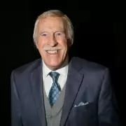 Inside Bruce Forsyth's Abandoned £5.7m Mansion Nine Years After His Death