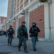 Inside 'Hell on Earth' Prison Holding Maduro: Violence, Rats, and Overcrowding