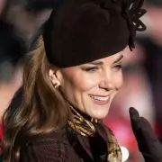 Inside Kate Middleton's private world: From 'feral' kids to subtle messages to Harry