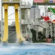 Inside North Korea's Benidorm-Style Beach Resort: Tight Controls & Limited Access