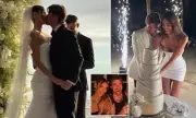 Inside The Chainsmokers' Drew Taggart & Marianne Fonseca's Costa Rica Wedding