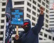 Inside the 'Political Thunderstorm': Trump's Targeting of Somali Communities