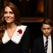 Inside the 'Pressure' on Kate Middleton Over Prince George's Schooling