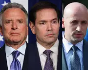 Inside Trump's Unconventional Foreign Policy: A Circle of Influence Beyond Ideology